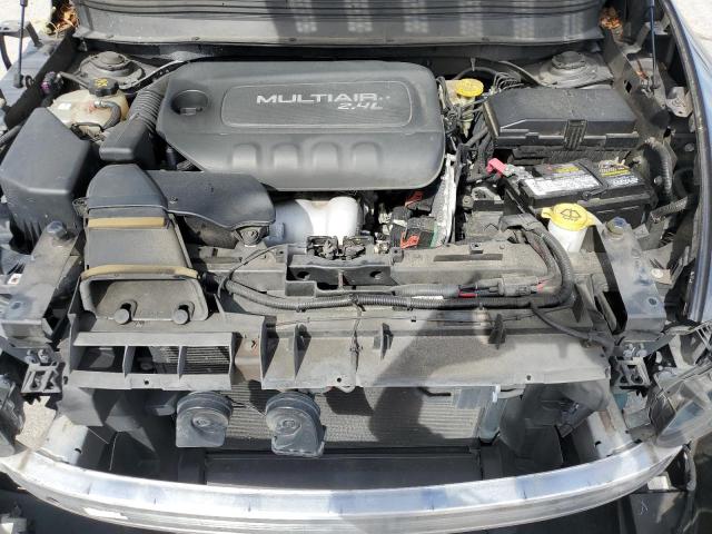Photo 12 from auction – 2015 JEEP CHEROKEE L with VIN 1C4PJLCB5FW620763