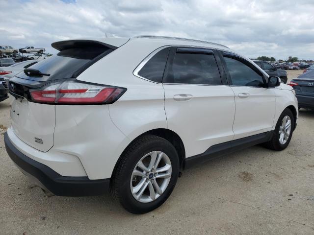 Photo 3 from auction – 2019 FORD EDGE SEL with VIN 2FMPK3J92KBC35665