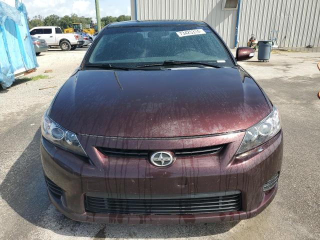 Photo 5 from auction – 2011 TOYOTA SCION TC with VIN JTKJF5C77B3018790