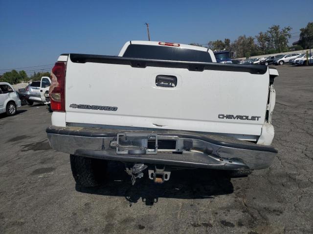 Photo 6 from auction – 2003 CHEVROLET SILVERADO with VIN 2GCEC19T931403886