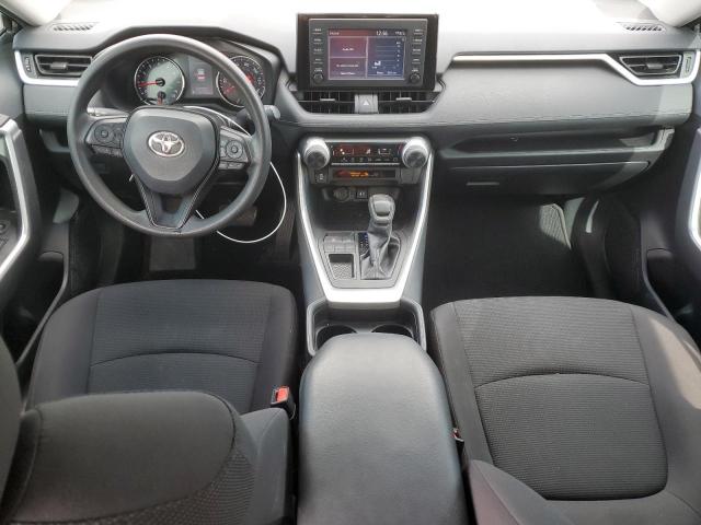 Photo 8 from auction – 2019 TOYOTA RAV4 LE with VIN 2T3K1RFV5KW022376
