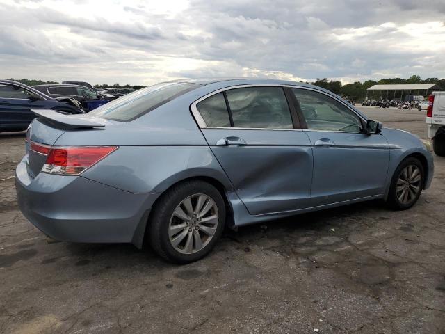 Photo 3 from auction – 2011 HONDA ACCORD EX with VIN 1HGCP2F74BA028147