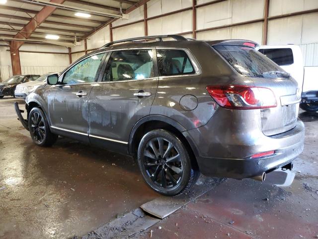 Zdjęcie 2 z aukcji – 2015 MAZDA CX-9 GRAND z VIN JM3TB3DA7F0460641
