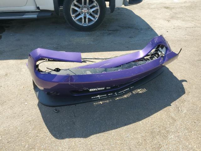 Photo 12 from auction – 2019 DODGE CHALLENGER with VIN 2C3CDZFJ5KH671673