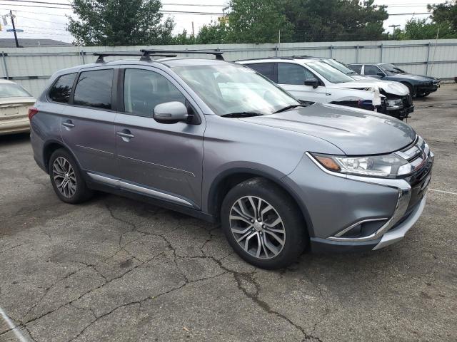 Photo 4 from auction – 2017 MITSUBISHI OUTLANDER with VIN JA4AZ3A39HZ002819