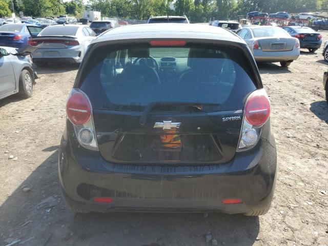Photo 6 from auction – 2013 CHEVROLET SPARK with VIN KL8CA6S98DC547507