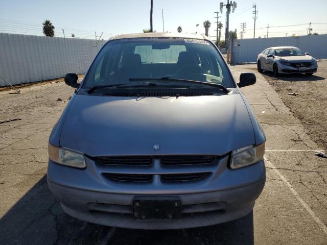 Photo 5 from auction – 1997 DODGE CARAVAN with VIN 2B4FP25B6VR387174