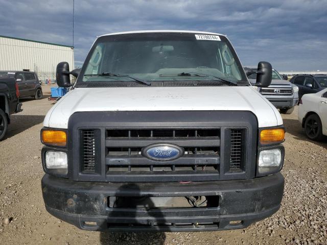 Photo 5 from auction – 2009 FORD ECONOLINE with VIN 1FTNE24W19DA27389