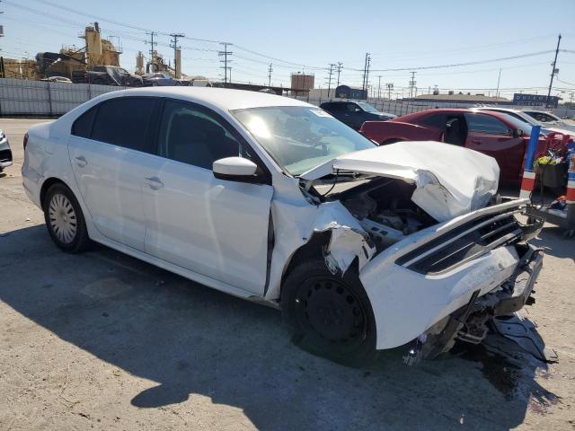 Photo 4 from auction – 2017 VOLKSWAGEN JETTA S with VIN 3VW2B7AJ1HM254955