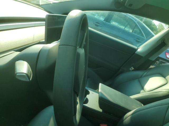 Photo 9 from auction – 2021 TESLA MODEL 3 with VIN 5YJ3E1EA8MF878126