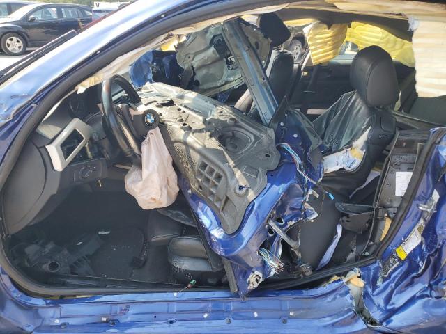 Photo 7 from auction – 2007 BMW 328 I with VIN WBAWB33597P130824
