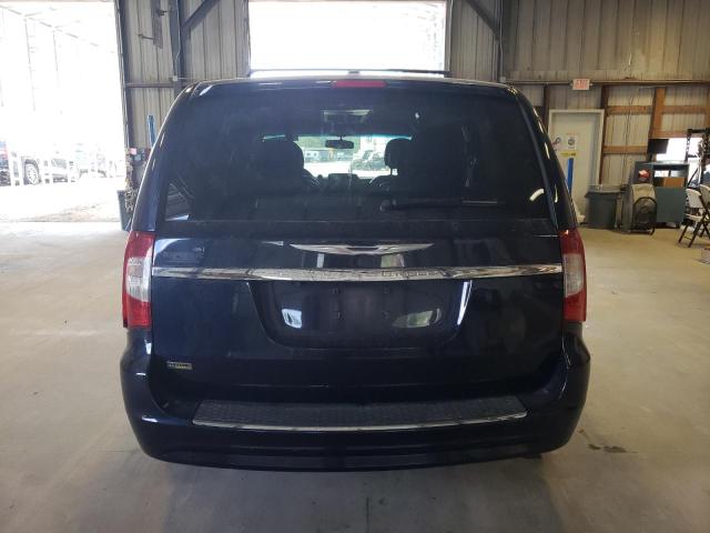 Photo 6 from auction – 2014 CHRYSLER TOWN & COU with VIN 2C4RC1BG5ER294331