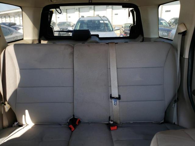 Photo 10 from auction – 2011 FORD ESCAPE XLT with VIN 1FMCU0D7XBKB77618