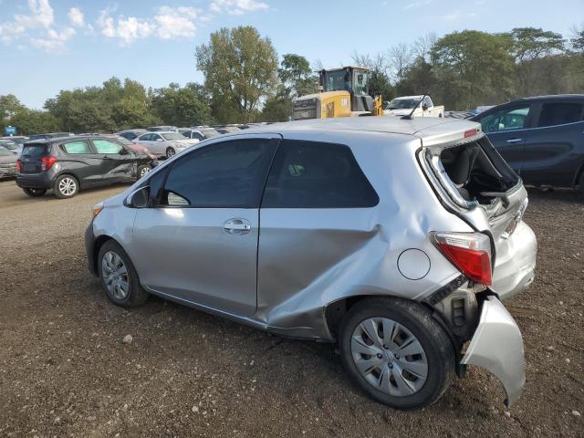 Photo 2 from auction – 2012 TOYOTA YARIS with VIN JTDJTUD31CD512046