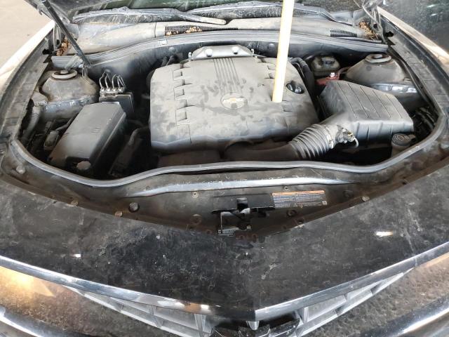 Photo 11 from auction – 2010 CHEVROLET CAMARO LS with VIN 2G1FA1EV0A9173650