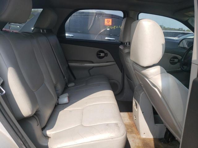 Photo 11 from auction – 2005 CHEVROLET EQUINOX LT with VIN 2CNDL63F156079796