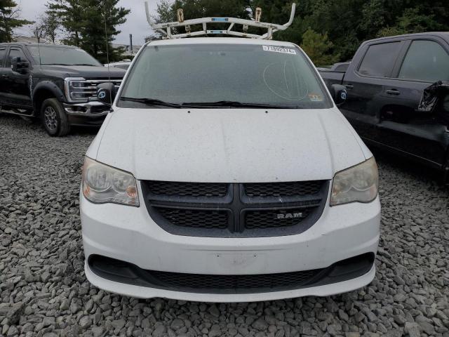 Photo 5 from auction – 2014 RAM TRADESMAN with VIN 2C4JRGAG8ER284022