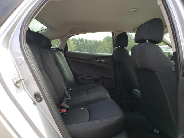 Photo 10 from auction – 2016 HONDA CIVIC LX with VIN 19XFC2F59GE010401
