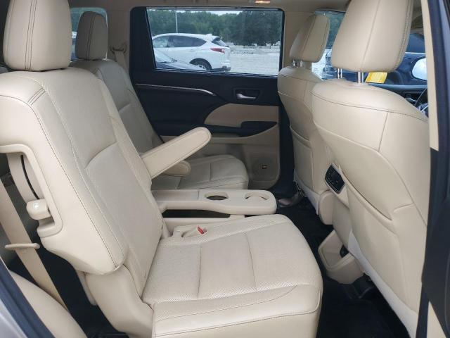 صورة رقم 11 من المزاد - 2015 TOYOTA HIGHLANDER مع VIN 5TDYKRFH3FS115504