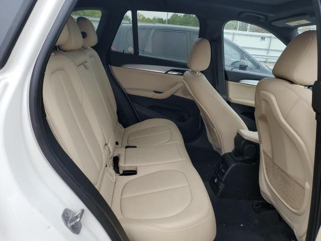 Photo 11 from auction – 2016 BMW X1 XDRIVE2 with VIN WBXHT3C30GP882387