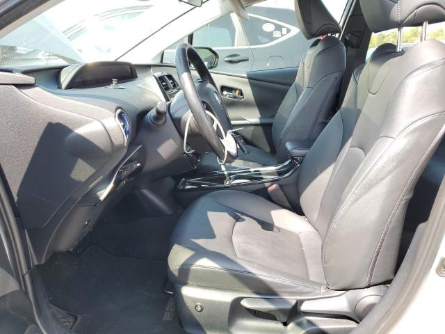 Photo 7 from auction – 2016 TOYOTA PRIUS with VIN JTDKARFU5G3006681
