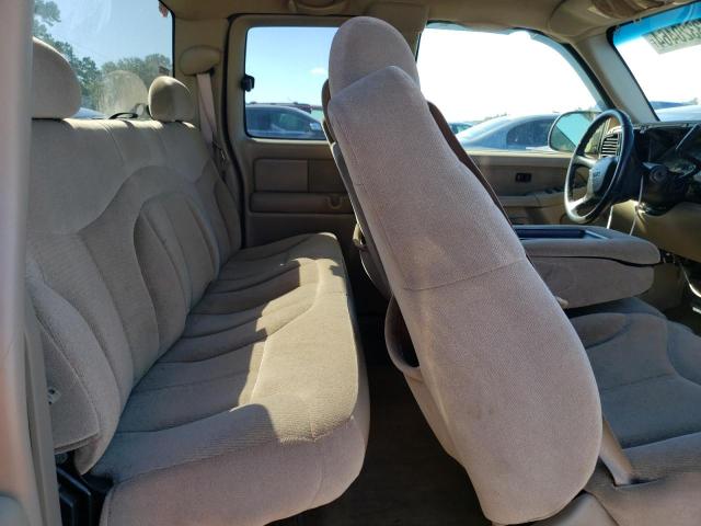 Photo 10 from auction – 2002 GMC NEW SIERRA with VIN 2GTEC19V321263866