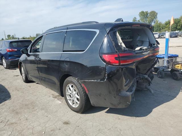 Photo 2 from auction – 2022 CHRYSLER PACIFICA T with VIN 2C4RC1BG1NR177863