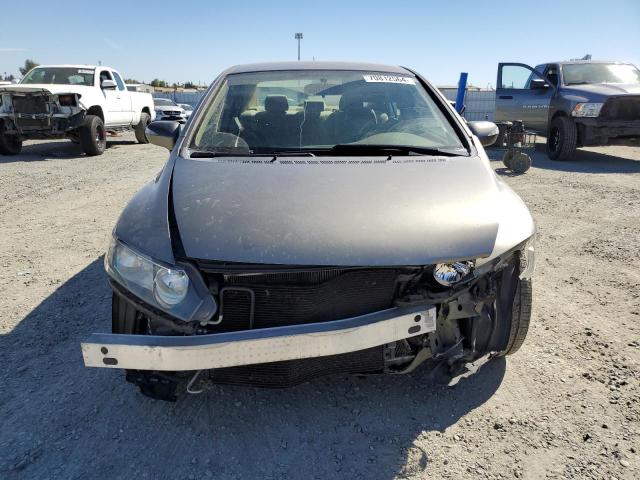 Photo 5 from auction – 2006 HONDA CIVIC HYBR with VIN JHMFA36216S027124