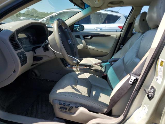 Photo 7 from auction – 2006 VOLVO V70 with VIN YV1SW640362576709