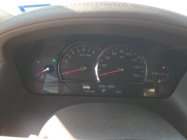 Photo 9 from auction – 2009 CADILLAC SRX with VIN 1GYEE637090132251