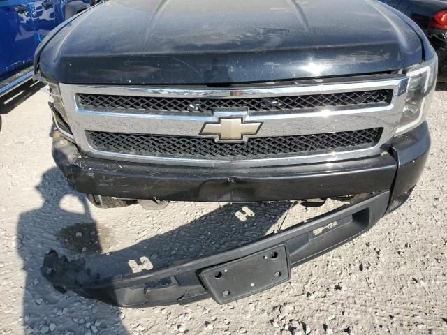 Photo 11 from auction – 2008 CHEVROLET SILVERADO with VIN 2GCEK13M681123273