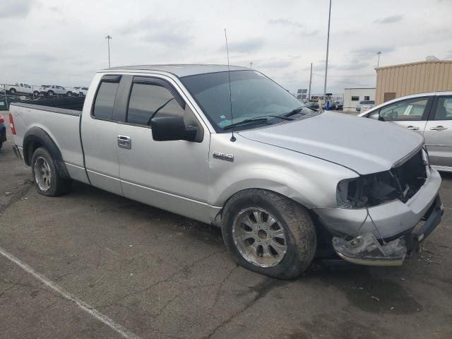 Photo 4 from auction – 2007 FORD F150 with VIN 1FTPX14V47FA32480