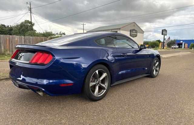 Photo 4 from auction – 2016 FORD MUSTANG with VIN 1FA6P8AM4G5273161