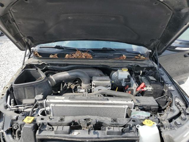 Photo 11 from auction – 2020 RAM 1500 LARAM with VIN 1C6SRFJT1LN386713
