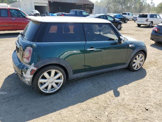 Photo 3 from auction – 2010 MINI COOPER S with VIN WMWMF7C52ATX43854