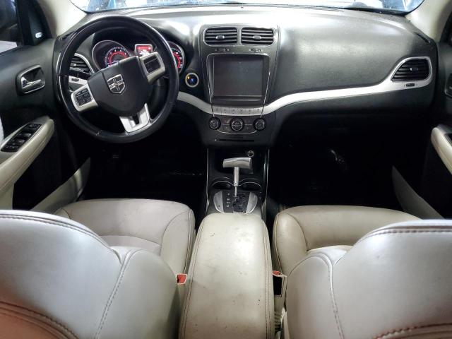 Photo 8 from auction – 2014 DODGE JOURNEY LI with VIN 3C4PDDDG2ET118417