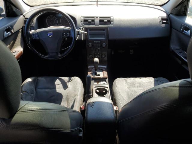 Photo 8 from auction – 2004 VOLVO S40 2.4I with VIN YV1MS382942027463