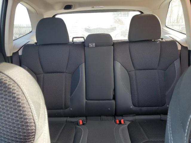 Photo 10 from auction – 2021 SUBARU FORESTER P with VIN JF2SKAJC2MH510604
