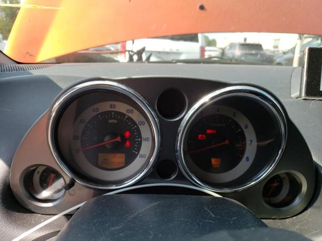Photo 9 from auction – 2007 MITSUBISHI ECLIPSE GS with VIN 4A3AK24F27E026909