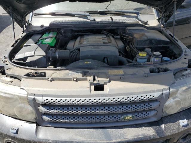 Photo 12 from auction – 2009 LAND ROVER RANGE ROVE with VIN SALSF25499A199113