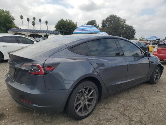 Photo 3 from auction – 2023 TESLA MODEL 3 with VIN 5YJ3E1EAXPF570668