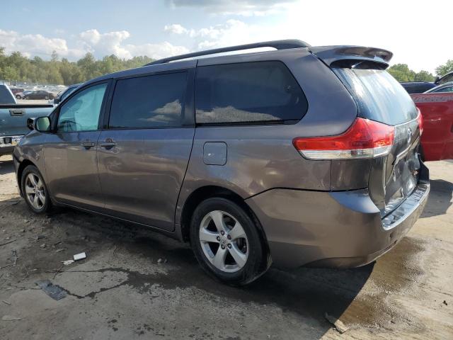 Photo 2 from auction – 2012 TOYOTA SIENNA LE with VIN 5TDKK3DC9CS266207
