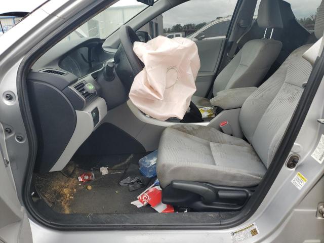 Photo 7 from auction – 2015 HONDA ACCORD LX with VIN 1HGCR2F32FA176343