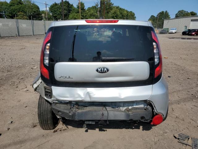 Photo 6 from auction – 2014 KIA SOUL with VIN KNDJN2A22E7702126