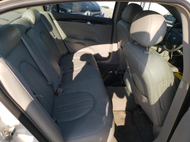 Zdjęcie 10 z aukcji – 2007 BUICK LUCERNE CX z VIN 1G4HD57287U117707