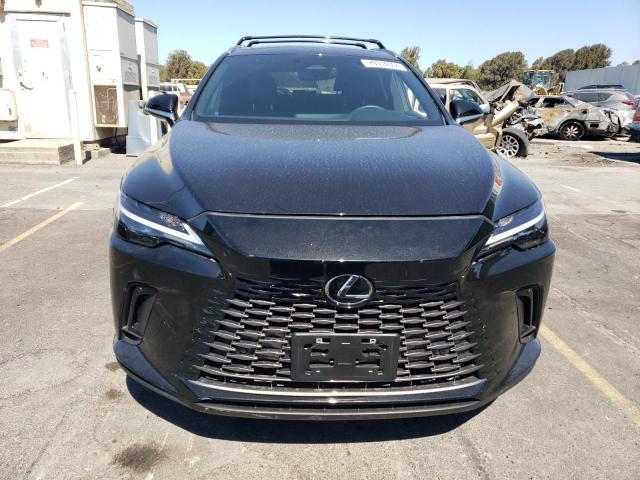 Photo 5 from auction – 2024 LEXUS RX 350 BAS with VIN 2T2BAMCA6RC046593