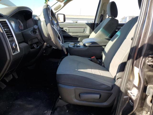 Photo 7 from auction – 2021 RAM 1500 CLASS with VIN 1C6RR7TT5MS516982