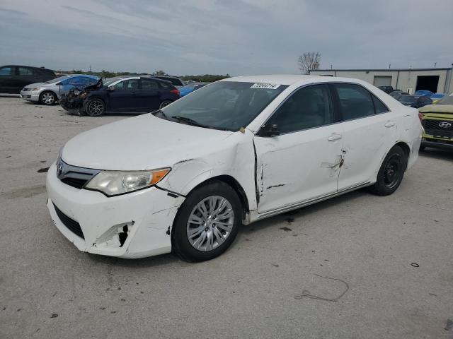 TOYOTA CAMRY 2014 z numerem VIN 4T1BF1FK8EU416976 - Zdjęcie z aukcji