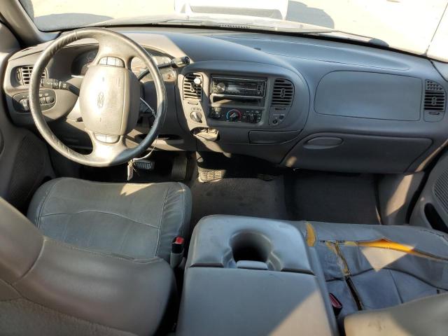 Photo 8 from auction – 1999 FORD F150 with VIN 2FTRX18L6XCB19326