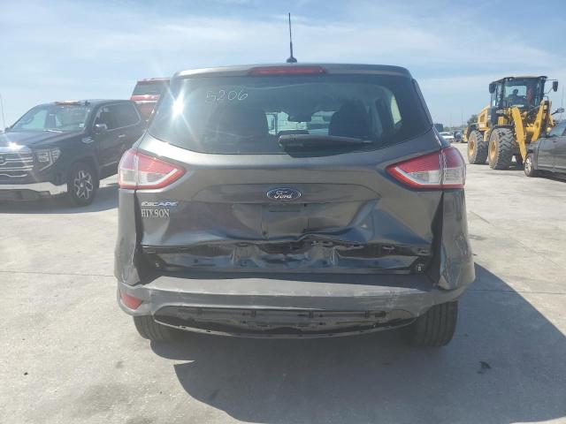 Photo 6 from auction – 2015 FORD ESCAPE S with VIN 1FMCU0F71FUC01215